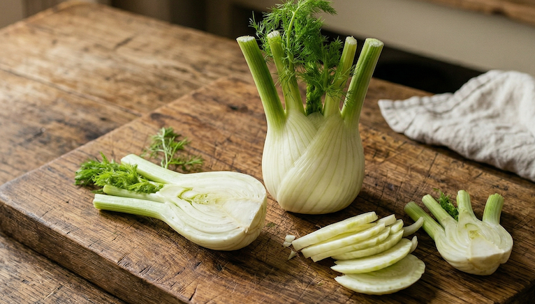 Fenkoli – luonnollinen apu ruoansulatukselle ja hyvinvoinnille