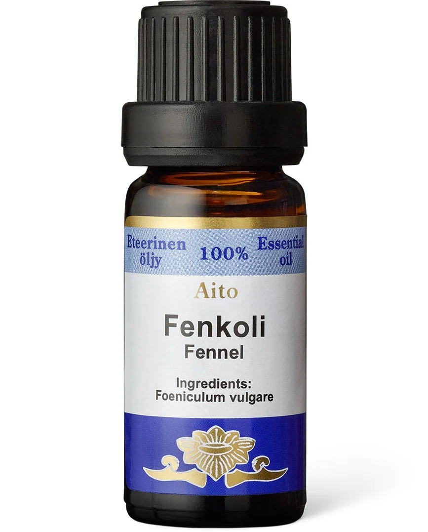 Fenkoli ja sen käyttö